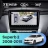 Штатная магнитола Teyes CC4 360 8/128 Skoda Superb 2 B6 (2008-2015)
