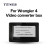 Teyes TEYES Video converter box For Wrangler 4 2018 2019