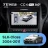 Штатная магнитола Teyes CC4 Pro 360 8/128 Mercedes-Benz SLK-Class R171 (2004-2011)