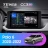 Штатная магнитола Teyes CC3 2K 360 6/128 Volkswagen Polo 6 (2020-2022)