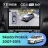 Штатная магнитола Teyes CC4 Pro 360 8/128 Skoda Praktik (2007-2015) (13")