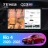 Штатная магнитола Teyes CC3 2K 6/128 Kia Rio 4 IV FB (2020-2022) (13")