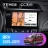 Штатная магнитола Teyes CC3 2K 360 6/128 Honda BRV (2015-2019)