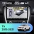 Штатная магнитола Teyes CC4 Pro 360 12/256 JAC T6 (2015-2021) (11")