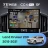 Штатная магнитола Teyes CC4 Pro 8/128 Toyota Land Cruiser 200 (2015-2021) (13")