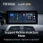 Штатная магнитола Teyes LUX ONE 6/128 Mercedes-Benz A-Class 3 W176 (NTG 5.0) (2015-2020)
