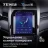 Штатная магнитола Tesla style Teyes TPRO 2 6/128 Chevrolet Malibu 8 (2012-2015) F2