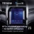 Штатная магнитола Tesla style Teyes TPRO 2 6/128 Chevrolet Malibu 8 (2012-2015) F2
