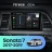 Штатная магнитола Teyes CC4 6/64 Hyundai Sonata 7 LF (2017-2019)