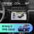 Штатная магнитола Teyes CC4 360 6/64 Suzuki Jimny 3 (1998-2005)