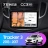 Штатная магнитола Teyes CC3 2K 6/128 Chevrolet Tracker 3 (2013-2017) F2