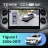 Штатная магнитола Teyes CC4 Pro 360 8/128 Volkswagen Tiguan 1 NF (2011-2017) F1 (13")