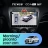 Штатная магнитола Teyes CC4 Pro 360 12/256 Kia picanto (2007-2011)