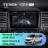 Штатная магнитола Teyes CC4 Pro 8/128 Opel Vivaro B (2014-2018)