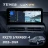 Штатная магнитола Teyes LUX ONE 360 6/128 Lexus RX270 3 RX450h 3 AL10 (2008-2015) Тип-A