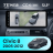 Штатная магнитола Teyes CC4 12.3" 360 6/64 Honda Civic 8 FK FN FD (2005-2012) Правый руль