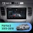 Штатная магнитола Teyes CC4 Pro 8/128 Kia Forte 2 (2013-2018) F3