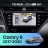 Штатная магнитола Teyes CC4 Pro 360 8/128 Toyota Camry 8 XV 70 (2017-2020) F2