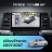 Штатная магнитола Teyes CC4 Pro 360 12/256 Toyota Allion (2001-2007)