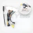 Переходная рамка Subaru Outback 4 BR / Legacy 5 (2009-2014) (9,7")