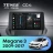 Штатная магнитола Teyes CC4 6/64 Renault Megane 3 (2009-2017) (0din)