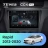 Штатная магнитола Teyes CC4 Pro 12/256 Skoda Rapid NH3 NH1 (2012-2020) (10 inch Universal)