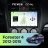Штатная магнитола Teyes CC4L 6/64 с DTS Subaru Forester 4 SJ (2012-2015) Тип-A
