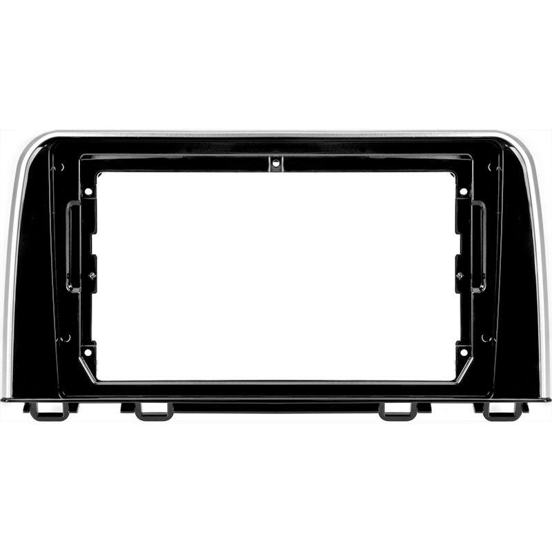 Переходная рамка Honda CR-V 5 RT RW (2017-2022) (9")