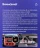Переходная рамка Toyota FJ Cruiser J15 (2006-2020) (9")