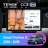 Штатная магнитола Teyes CC3 2K 4/32 Mercedes-Benz Smart Fortwo 2 (2010-2015) F1 (13")