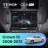 Штатная магнитола Teyes CC4 Pro 8/128 Toyota Crown 13 S200 (2008-2012) Тип-A