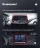 Штатная магнитола Teyes LUX ONE 6/128 Chevrolet Orlando 2 (2018-2023) Тип-B