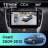 Штатная магнитола Teyes CC4 360 6/64 Kia Ceed (2009-2012)