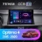 Штатная магнитола Teyes CC3 2K 6/128 Kia Optima 4 JF (2015-2020) Тип-A