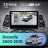 Штатная магнитола Teyes CC4 Pro 360 8/128 Mitsubishi Grandis 1 (2003-2010) F1