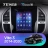 Штатная магнитола Tesla style Teyes TPRO 2 3/32 Mercedes-Benz Vito 3 W447 (2014-2020)