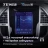 Штатная магнитола Tesla style Teyes TPRO 2 3/32 Mercedes-Benz Vito 3 W447 (2014-2020)