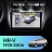 Штатная магнитола Teyes CC4 Pro 360 12/256 Honda HR-V 1 (1998-2006)