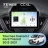 Штатная магнитола Teyes CC4L 4/64 Ford Tourneo Custom 1 (2012-2021) F2 (0din)