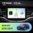 Штатная магнитола Teyes CC4L 6/64 с DTS Opel Astra K (2015-2019) Тип-A