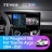 Штатная магнитола Teyes CC3 2K 6/128 Toyota Aygo B40 (2014-2021) F1