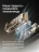 Штатная магнитола Teyes CC4 Pro 360 8/128 Nissan Juke (2010-2014) (11") Тип-B
