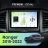 Штатная магнитола Teyes CC4L 4/64 Ford Ranger P703 (2015-2022) Тип-A