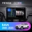Штатная магнитола Teyes CC3 2K 4/32 Toyota RAV4 5 XA50 (2018-2023) F2 Тип-A