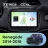 Штатная магнитола Teyes CC4L 4/64 Jeep Renegade (2014-2018)