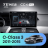 Штатная магнитола Teyes CC4 Pro 8/128 Mercedes-Benz C-Class 3 W204 C204 S204 (NTG 4.5) (2011-2015) (0din)
