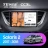 Штатная магнитола Teyes CC3L 4/64 Hyundai Solaris 2 (2017-2020) F1 Тип-A
