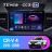 Штатная магнитола Teyes CC3 2K 6/128 Honda CR-V 4 RM RE (2011-2018) Тип-B