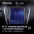 Штатная магнитола Tesla style Teyes TPRO 2 3/32 Mitsubishi ASX 1 (2010-2016) Тип-A