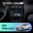 Штатная магнитола Teyes CC4 Pro 8/128 Peugeot 206 (1998-2012) F1